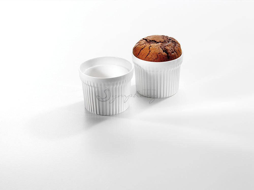 Symphony individual set 2pcs - (W10cmxH:8cm)